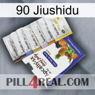 90 Jiushidu 11
